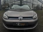 Volkswagen Golf Variant 1.4 TSI Highline, Auto's, 1229 kg, Stof, Gebruikt, Zwart