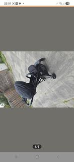 Koelstra Gen + Regenhoes - Weinig Gebruikt!, Ophalen, Zo goed als nieuw, Kinderwagen, Overige merken