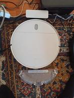 Xiaomi Mi Robot Vacuum-Mop Essential, Witgoed en Apparatuur, Stofzuigers, Gebruikt, Ophalen of Verzenden, Robotstofzuiger, Minder dan 1200 watt