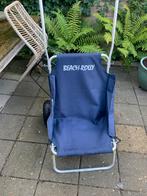 Beach-Rolly Strandwagen - Opvouwbaar, Ophalen, Opvouwbaar, Gebruikt