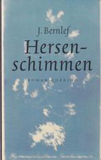 Bernlef Hersenschimmen, Boeken, Literatuur, Zo goed als nieuw, Verzenden