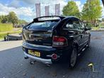 SsangYong Actyon SsangYong Actyon A 230 s Sport nieuwe APK/, Auto's, Achterwielaandrijving, Gebruikt, 4 cilinders, 150 pk