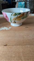 Gien VOLUPTÉ kommetje, Huis en Inrichting, Ophalen of Verzenden, Nieuw, Overige stijlen, Kom(men)