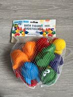Badfiguren 10-delig, Ophalen of Verzenden, Nieuw