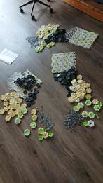 Grote set gravitrax 3x starter + veel uitbreidingen, Ophalen of Verzenden, Gebruikt, Bouwen