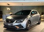 SEAT León ST 2.0 TSI CUPRA R 365PK Limited Edition 221 of 7, 65 €/maand, Gebruikt, 4 cilinders, 1984 cc