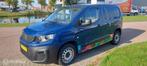 Peugeot Partner bestel 1.5 BlueHDI Premium, Auto's, Voorwielaandrijving, Gebruikt, Euro 6, 4 cilinders