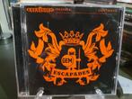 Gem Excelsior Escapades CD, Ophalen, 2000 tot heden, Zo goed als nieuw