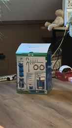 Juwel delta 110 inc externe filter, Dieren en Toebehoren, Ophalen of Verzenden, Zo goed als nieuw, Filter of Co2