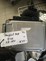 Peugeot 307 1.6  16 v   2001 ECU