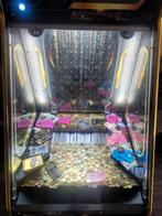 Arcade muntenschuiver / coinpusher, Verzamelen, Automaten | Gokkasten en Fruitautomaten, Ophalen, Zo goed als nieuw