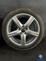 9mm! Nieuwe originele BBS RD280 VAG VW Golf Caddy Audi A3 Le, -, -, Banden en Velgen, Nieuw