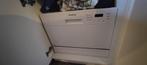 Silvercrest mini vaatwasser, Witgoed en Apparatuur, Vaatwasmachines, Ophalen, Gebruikt, Minder dan 85 cm, Tussenbouw