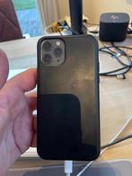 Apple Iphone 11 Pro 64 GB goede staat, Ophalen, 80 %, Gebruikt, Zwart