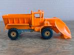Hot Wheels Oshkosh Snow Plow (1983) – Vintage Diecast, Ophalen of Verzenden, Zo goed als nieuw, Auto
