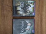 DVDs Sherlock Cold Feet Will & Grace Six Feet Under Bones, Ophalen of Verzenden, Zo goed als nieuw