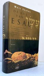Shalev, Meir - De kus van Esau (1992), Nieuw, Ophalen of Verzenden, Nederland