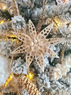 Schelpen hanger Sunila uit Bali, Ophalen of Verzenden, Tropical HOme, 6951nk, Nieuw