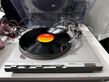 Technics SL-D3  beschikbaar voor biedingen