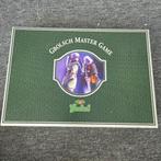 Grolsh Master Game; een quiz- en  party spel. Zeer goed, Vijf spelers of meer, Ophalen, Gebruikt