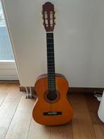Gitaar, Ophalen, Gebruikt, Klassieke of Spaanse gitaar