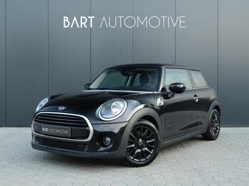Mini 1.5 Cooper Pepper Business 136PK|Airco|Navi|Cruise|NAP beschikbaar voor biedingen
