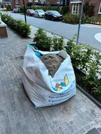 Gratis fijn gemalen puin 3/4 kuub, Ophalen, Nieuw