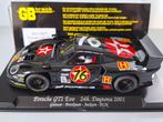 Porsche GT1 Evo 24h Daytona 2001 FLY-GB, Overige merken, Racebaan, Fly, Nieuw