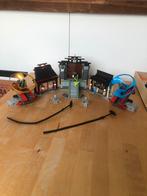 Lego 70590 ninjago jaar 2016, Verzenden, Zo goed als nieuw, Complete set, Lego