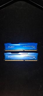 [2X8] 16 gb ddr3, Computers en Software, RAM geheugen, Ophalen, DDR3, Zo goed als nieuw, Desktop