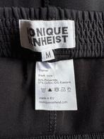 Monique van Heist pants trainer black lycra M, Kleding | Dames, Maat 38/40 (M), Zwart, Nieuw, Ophalen of Verzenden