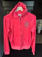 Juicy Couture meisjes sweater, Ophalen of Verzenden, Zo goed als nieuw, Meisje, Trui of Vest