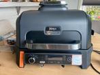 Ninja Woodfire Pro XL Electric BBQ Grill & Smoker, Tuin en Terras, Elektrische barbecues, Ophalen of Verzenden, Zo goed als nieuw