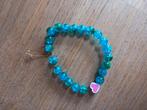 Armbandje, Sieraden, Tassen en Uiterlijk, Kindersieraden, Ophalen of Verzenden, Zo goed als nieuw, Armband