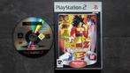 PS2 - Dragon Ball Z Budokai 3 - PlayStation 2 DBZ, Spelcomputers en Games, Avontuur en Actie, Ophalen of Verzenden, Zo goed als nieuw