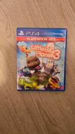 Little big planet 3, Spelcomputers en Games, Avontuur en Actie, Ophalen of Verzenden, Zo goed als nieuw, 3 spelers of meer