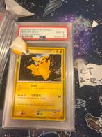 PSA 10 Pikachu World Collection Korean, Ophalen of Verzenden, Nieuw