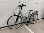Gazelle Impuls middenmotor verkeerd in nieuwstaat., Fietsen en Brommers, Elektrische fietsen, Ophalen, Zo goed als nieuw, 47 tot 51 cm