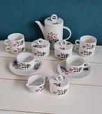 Leuk Villeroy en Boch service, Ophalen