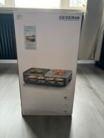 Nieuw gourmetplaat, Ophalen, Nieuw