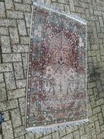 Oud Perzisch tapijt, Ophalen of Verzenden, Gebruikt, Rechthoekig, 200 cm of meer