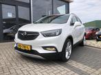 Opel Mokka X 1.4T 140PK INNOVATION : APPCARPL/LED/NAVI/2xPDC, Voorwielaandrijving, 65 €/maand, Stof, Gebruikt