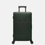✅ SUITSUIT Mystique Green koffer 76 cm - NIEUW, Hard kunststof, 45 tot 55 cm, Nieuw, Ophalen of Verzenden