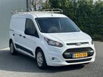 Ford Transit Connect 1.5 TDCI 101 PK / L2H1 / 1e EIG / AIRCO, 101 pk, Gebruikt, Euro 6, Wit