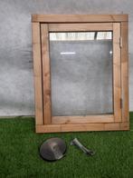 S25164 Mega opruiming raam per stuk van van 399,- nu €145,, Ophalen, Zo goed als nieuw, Minder dan 80 cm, 80 tot 120 cm