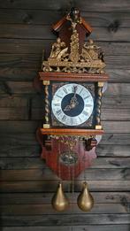 WUBA WARMINK ZAANSE KLOKKEN 5 STUKS, Ophalen