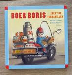 Boer Boris Zoek de Verschillen 9789025766382 Karton, Boeken, Kinderboeken | Kleuters, Gelezen, Fictie algemeen, Jongen of Meisje