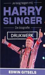 Slinger, de biografie, Boeken, Biografieën, Nieuw, Kunst en Cultuur, Ophalen