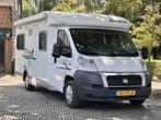 Chausson Flash 8 |airco|cruisecontrol|Bearlock, Chemisch toilet, Ringverwarming, Luifel, Koelkast