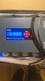 Aqua Nova Marine dosing pomp NMDP-4, Ophalen of Verzenden, Zo goed als nieuw, Overige typen